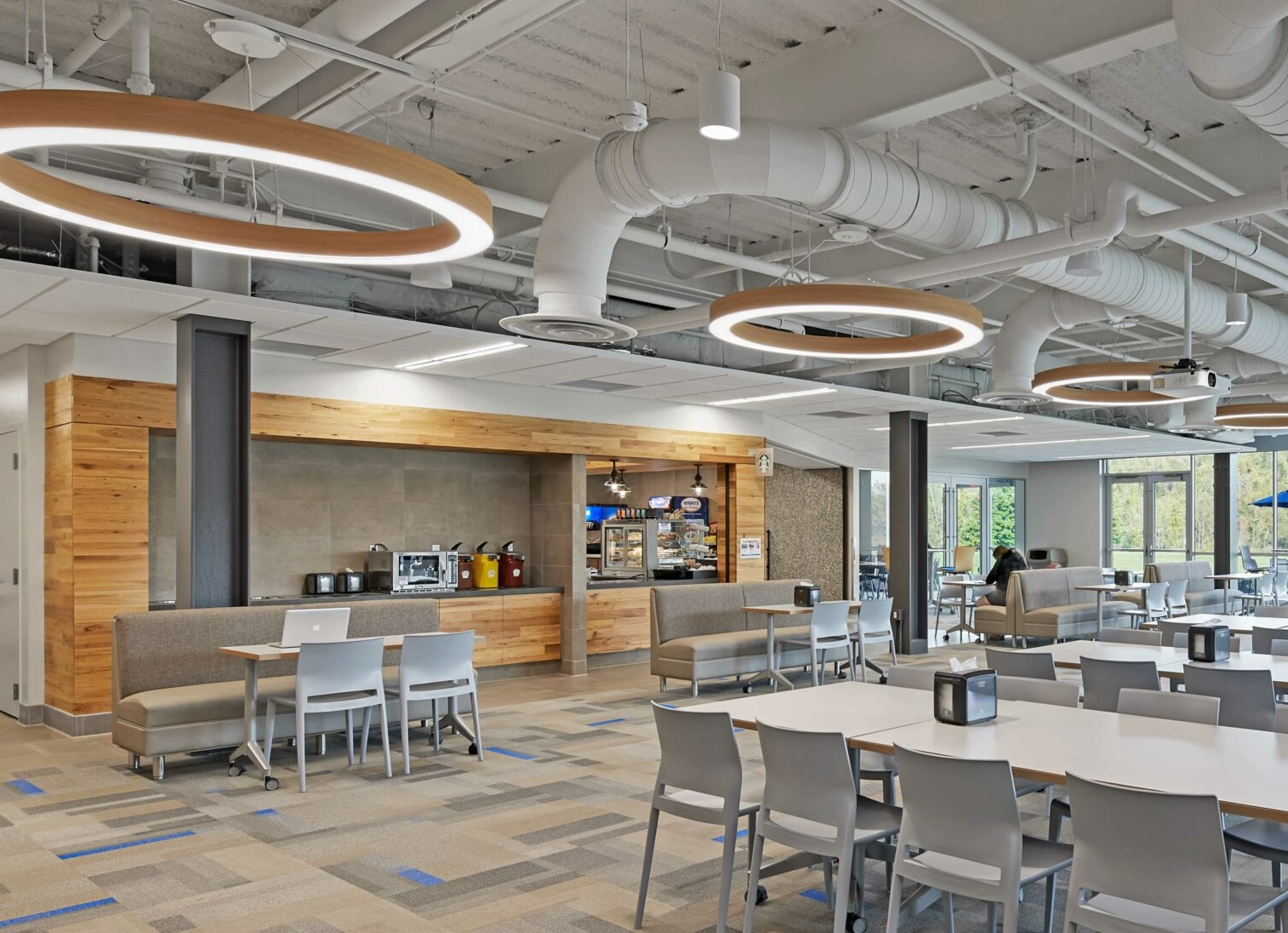 Ryan Abramson dining scene expert in the Lehigh Valley