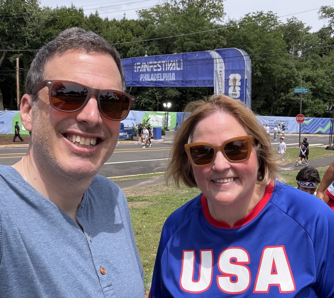 Philadelphia 250: What a summer in the Delaware Valley
